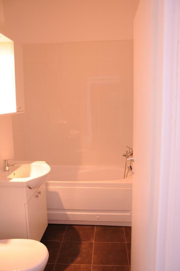 Apartment Unirii 3