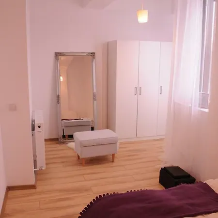 Urbanika Living - Unirii 3 Apartment Bucureşti Exterior foto