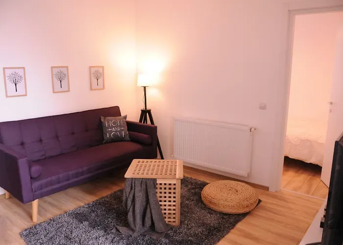 Urbanika Living - Unirii 3