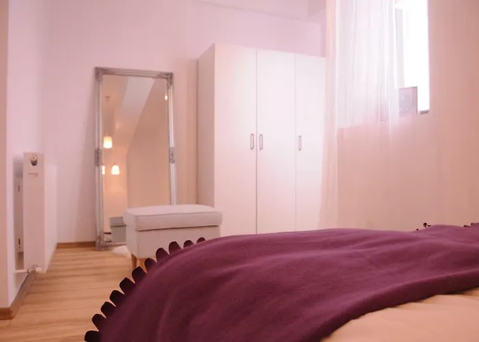 Urbanika Living - Unirii 3