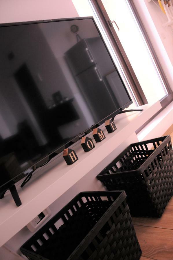 Apartament Urbanika Living - Unirii 3