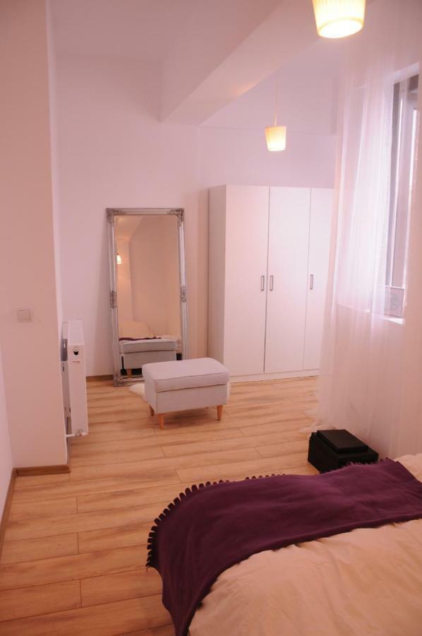 Apartament Urbanika Living - Unirii 3
