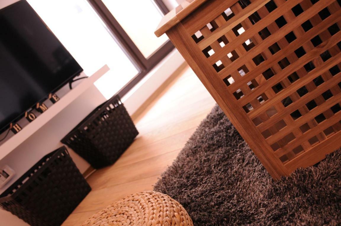 Urbanika Living - Unirii 3 Apartament Bucureşti