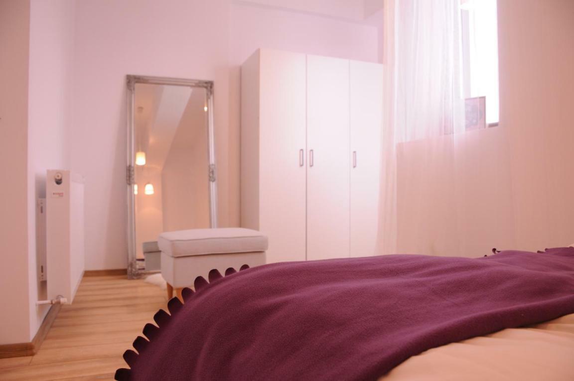Urbanika Living - Unirii 3 *